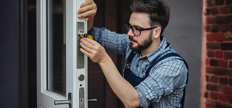 Residential Door Repairs Inglewood-Finn Hill