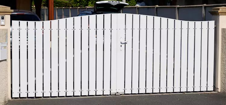 Why Choose Us for Residential Gate Repair in Inglewood-Finn Hill, WA?
