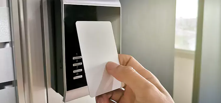 Advanced RFID Technology Integration in Inglewood-Finn Hill, WA
