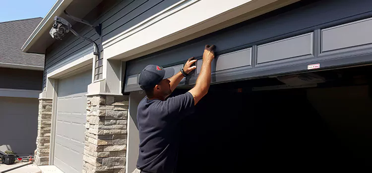 Janus Roll Up Doors Inglewood-Finn Hill