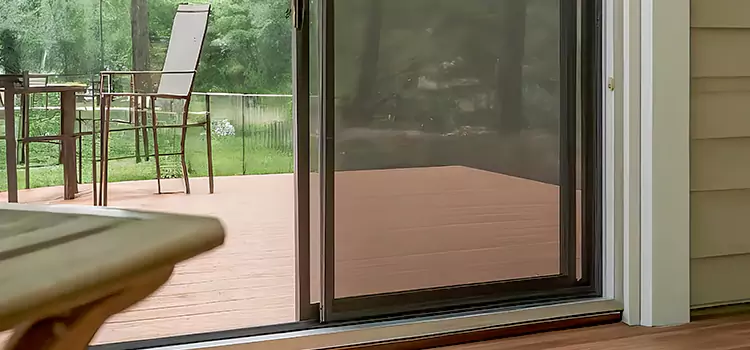 Garage Screen Door Installation Inglewood-Finn Hill