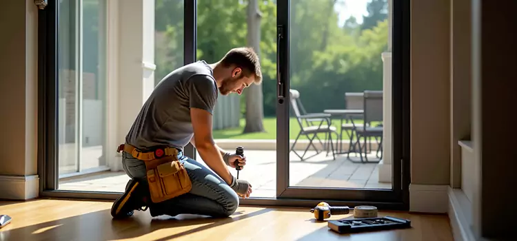 Patio Door Installation Experts in Inglewood-Finn Hill, WA