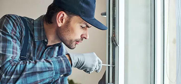 Emergency Response for Latch Issues Inglewood-Finn Hill