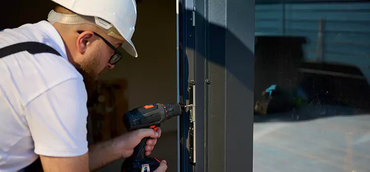 Aluminium Sliding Door Lock Fitting Inglewood-Finn Hill