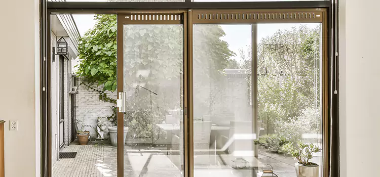 Glass Door Panel Replacement Cost Inglewood-Finn Hill