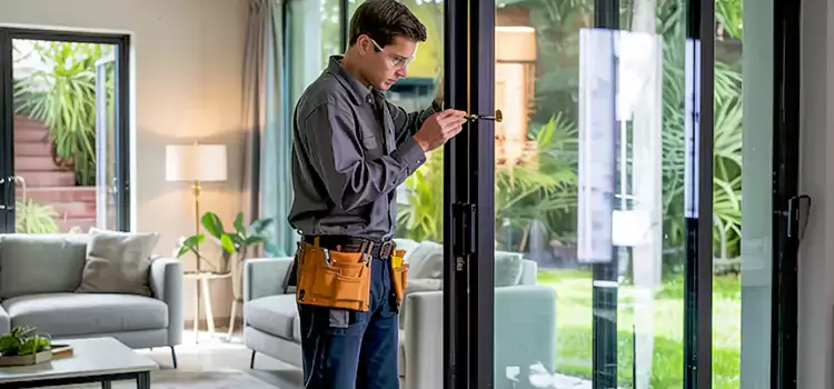 Sliding Door Maintenance Inglewood-Finn Hill