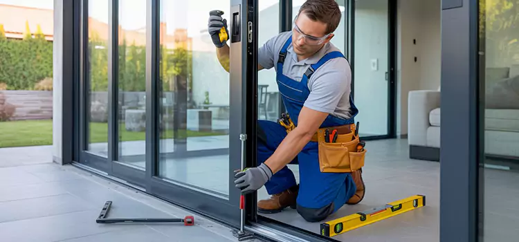 Patio Door Replacement Inglewood-Finn Hill