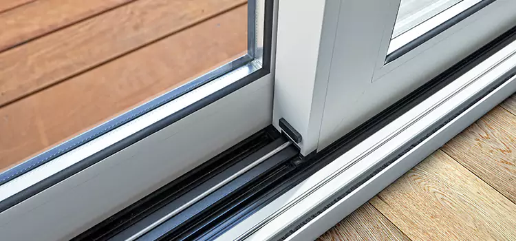 Why Your Sliding Door Keeps Getting Stuck in Inglewood-Finn Hill, WA?
