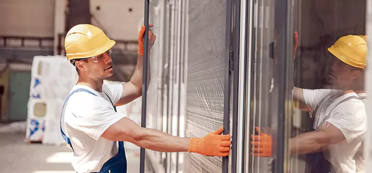 Sliding Door Mesh Replacement Inglewood-Finn Hill