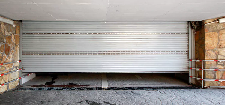 Steel Garage Door Repair Inglewood-Finn Hill