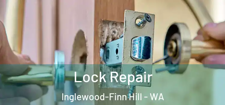  Lock Repair Inglewood-Finn Hill - WA