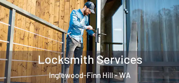 Locksmith Services Inglewood-Finn Hill - WA