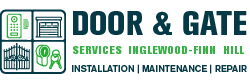 Door & Gate Services Inglewood-Finn Hill