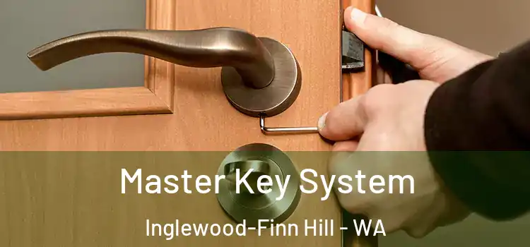  Master Key System Inglewood-Finn Hill - WA