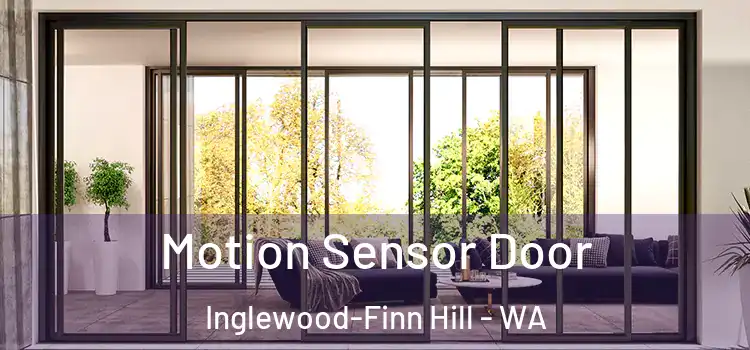  Motion Sensor Door Inglewood-Finn Hill - WA