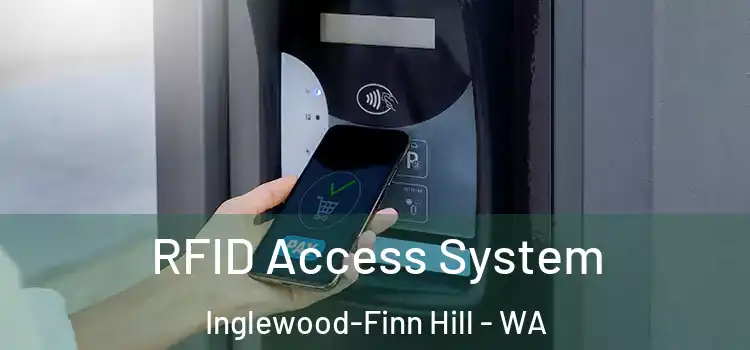  RFID Access System Inglewood-Finn Hill - WA