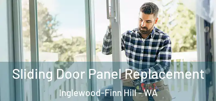  Sliding Door Panel Replacement Inglewood-Finn Hill - WA