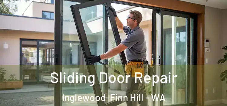  Sliding Door Repair Inglewood-Finn Hill - WA