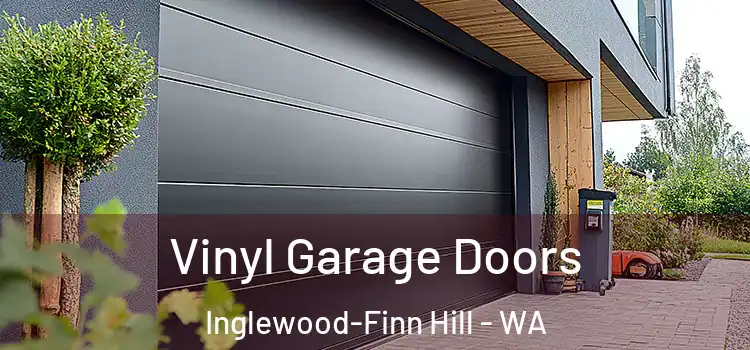  Vinyl Garage Doors Inglewood-Finn Hill - WA